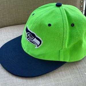 Swag Men Hat Green/Hat Baseball Cap Sport Hat Size adjustable